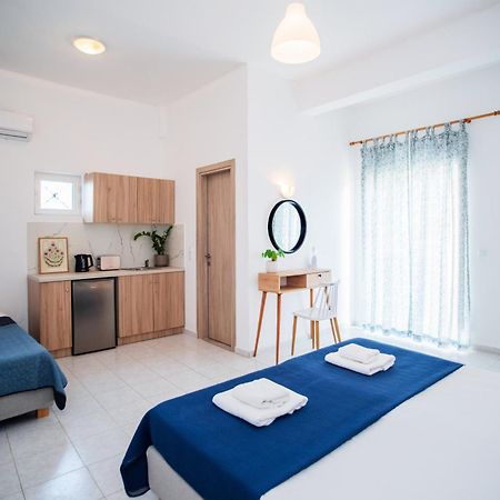 Seaside Suites Кавос Екстер'єр фото