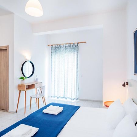 Seaside Suites Кавос Екстер'єр фото
