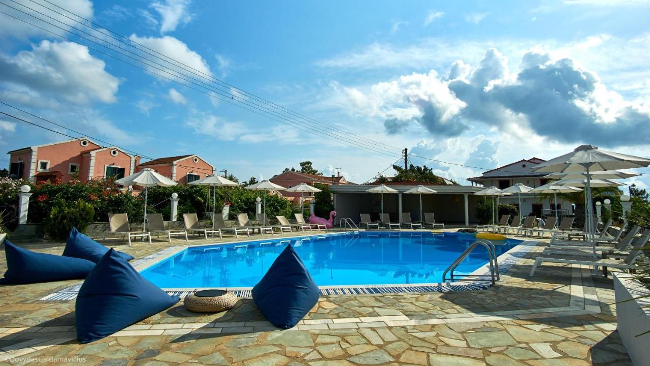 Seaside Suites Кавос Екстер'єр фото