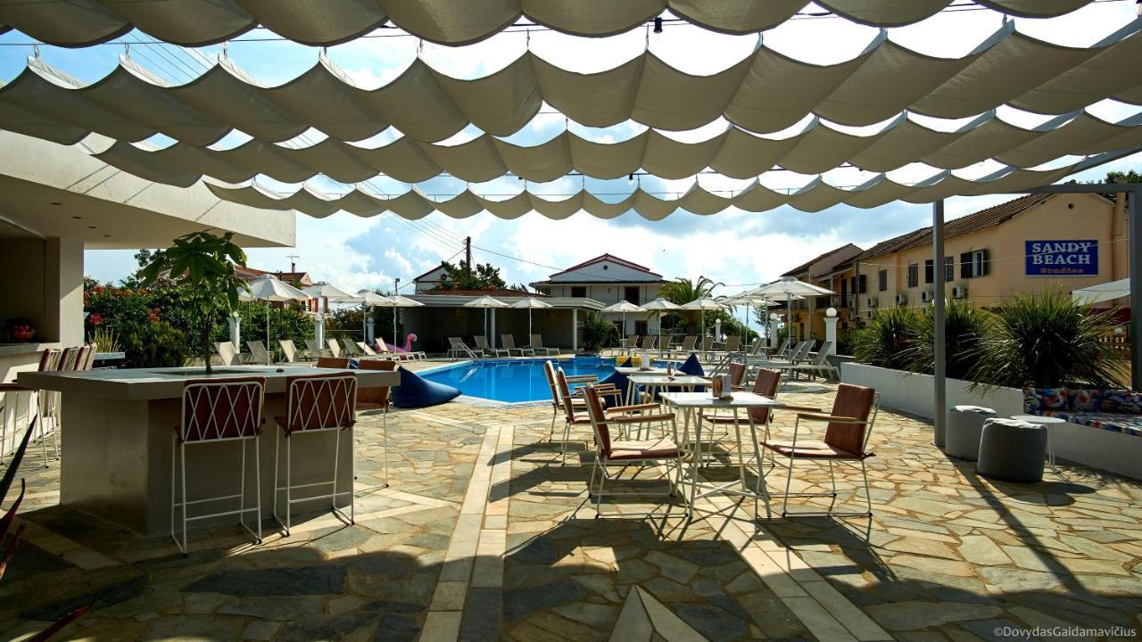 Seaside Suites Кавос Екстер'єр фото