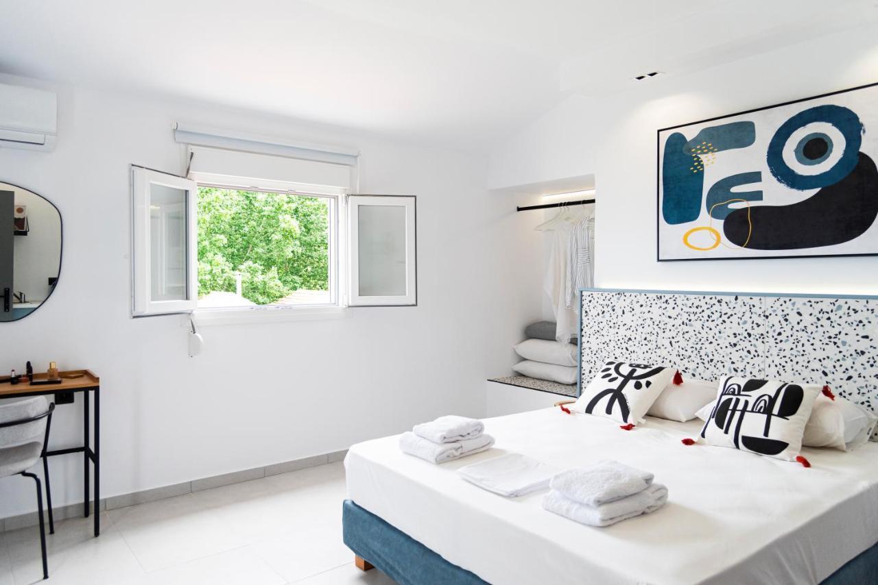 Seaside Suites Кавос Екстер'єр фото
