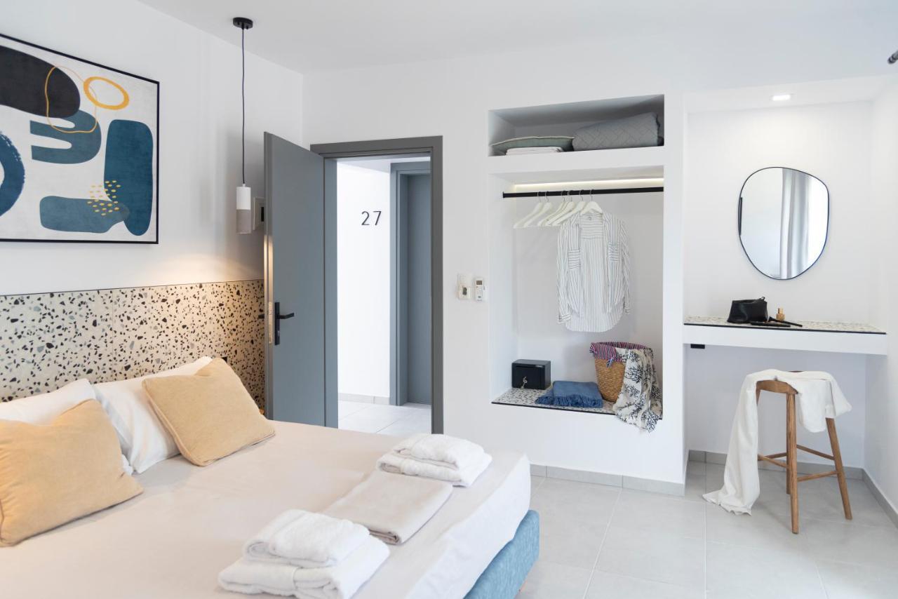 Seaside Suites Кавос Екстер'єр фото