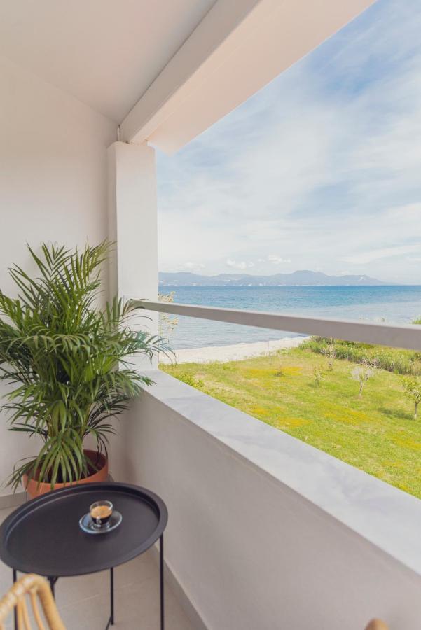 Seaside Suites Кавос Екстер'єр фото
