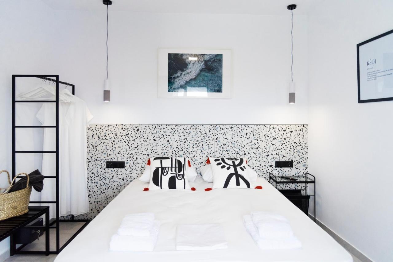 Seaside Suites Кавос Екстер'єр фото