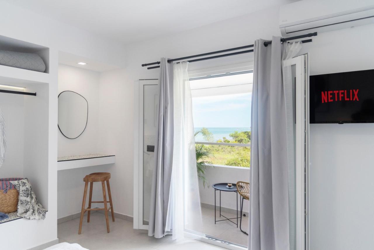 Seaside Suites Кавос Екстер'єр фото