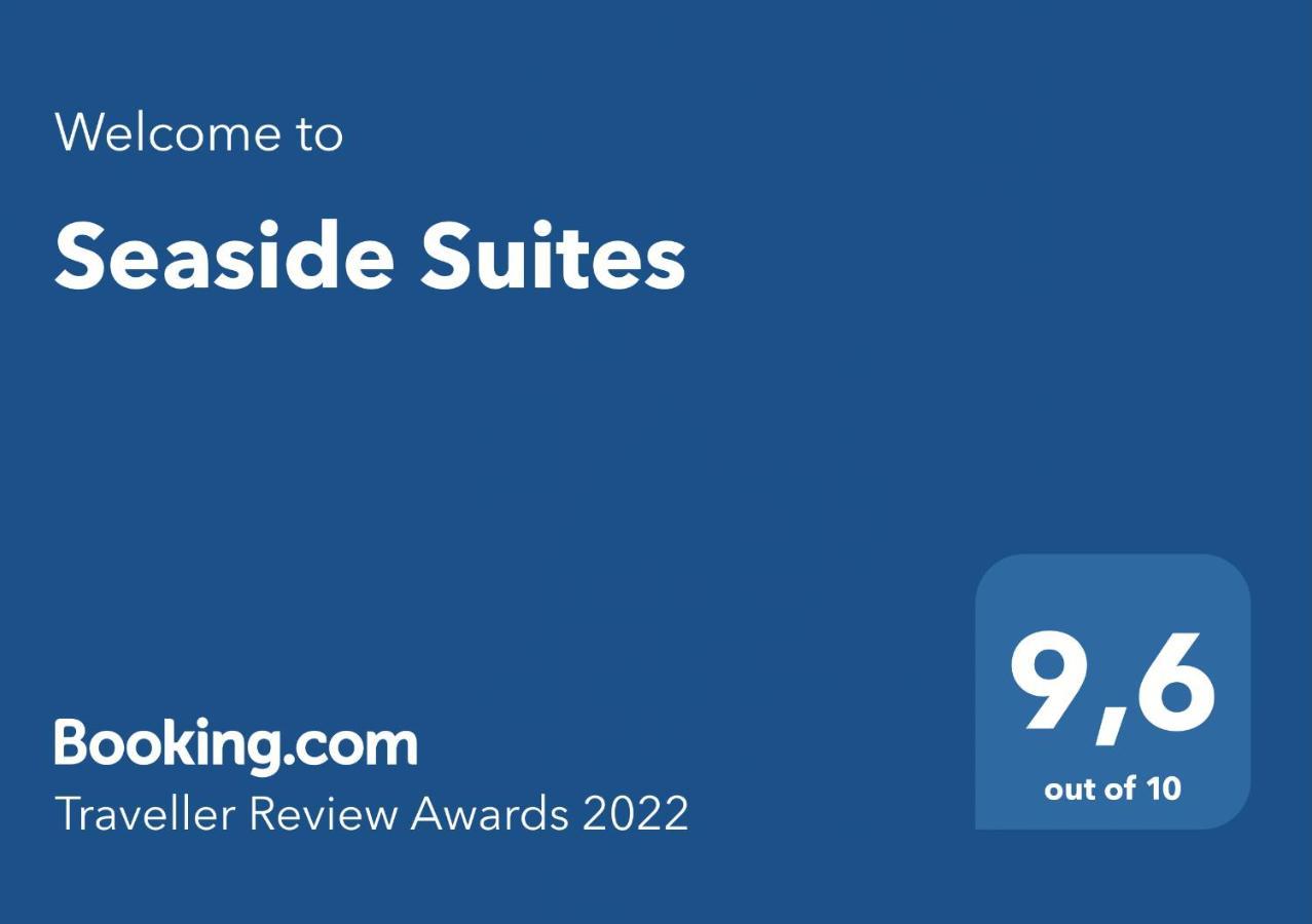 Seaside Suites Кавос Екстер'єр фото