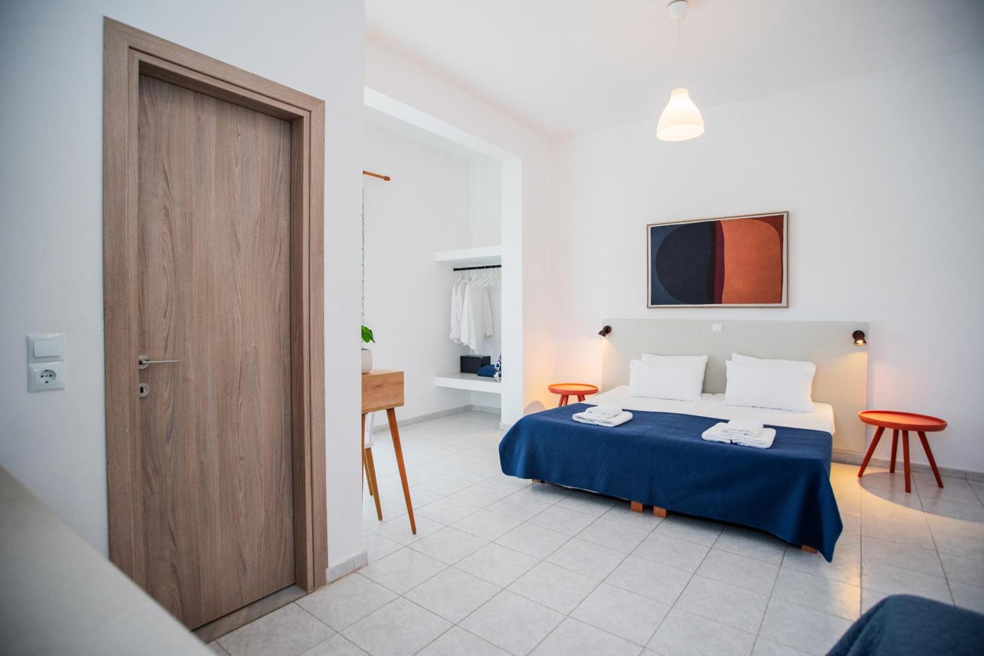 Seaside Suites Кавос Екстер'єр фото