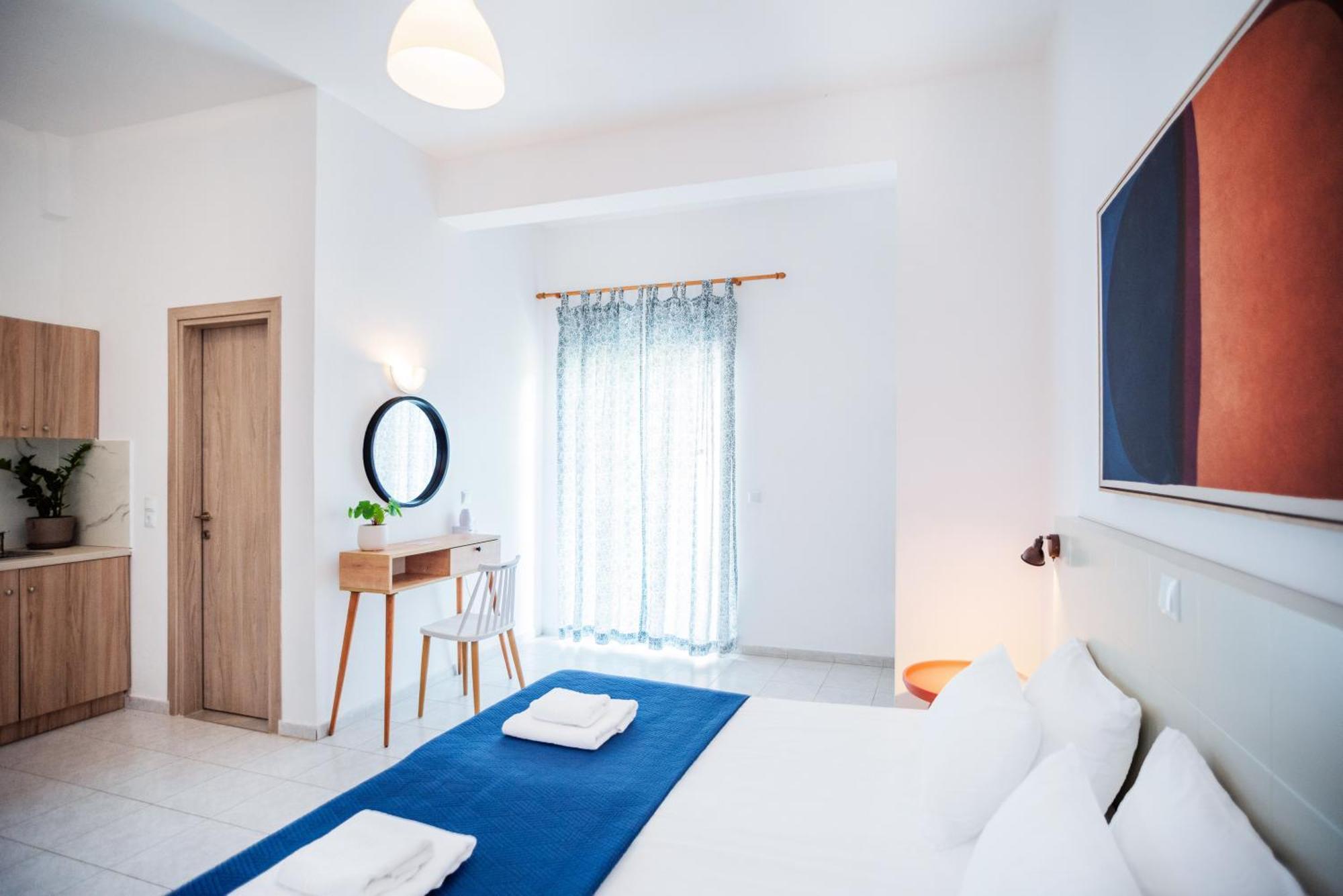 Seaside Suites Кавос Екстер'єр фото