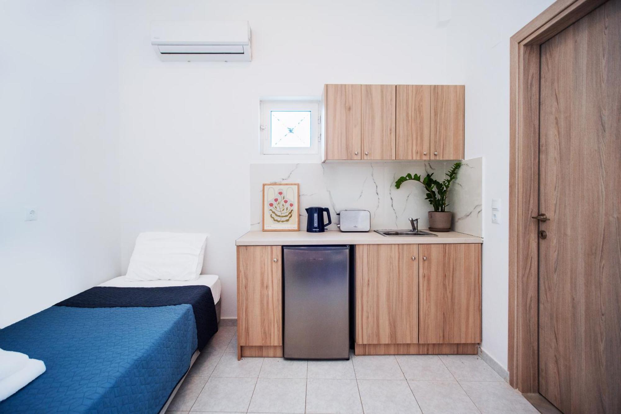 Seaside Suites Кавос Екстер'єр фото