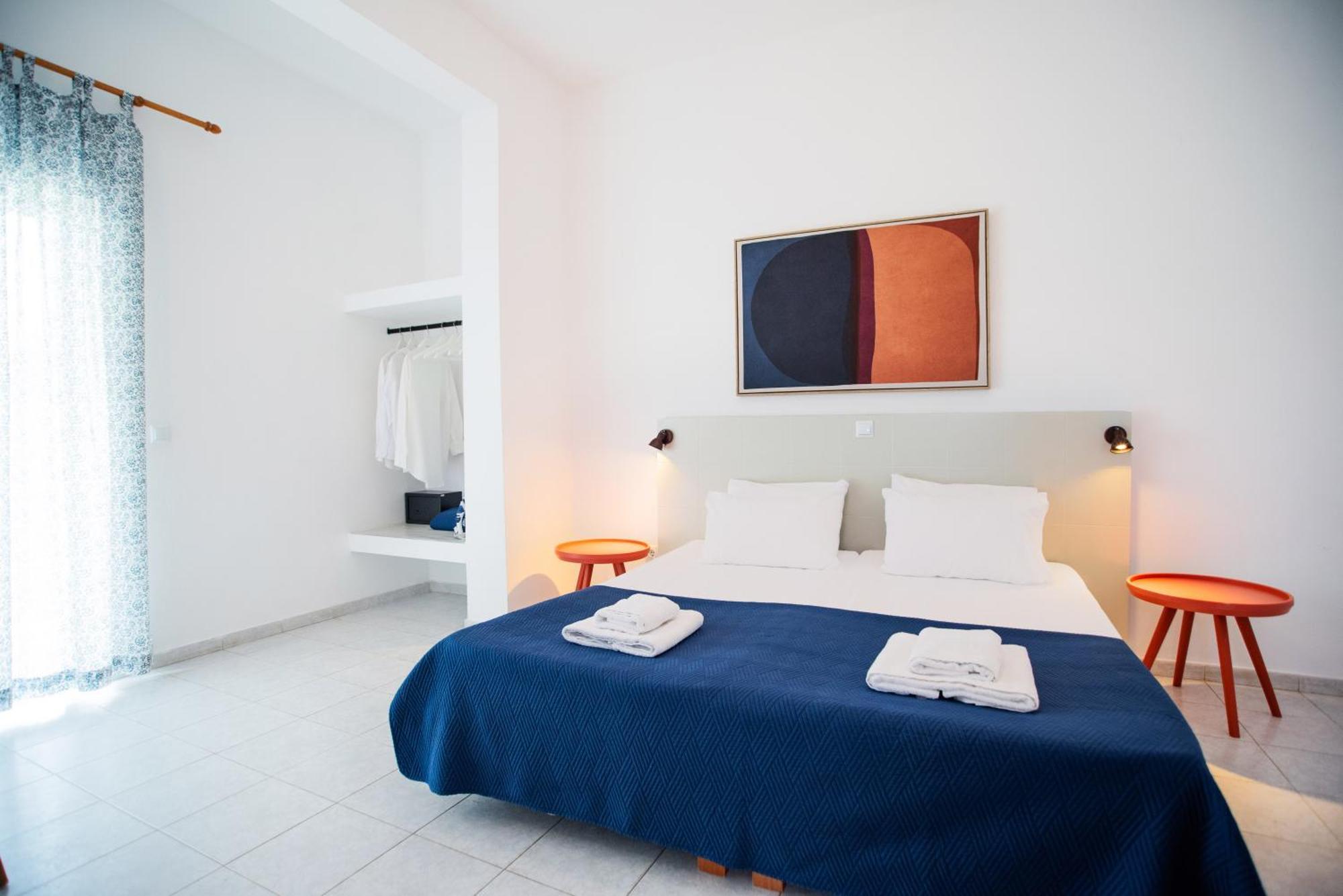 Seaside Suites Кавос Екстер'єр фото