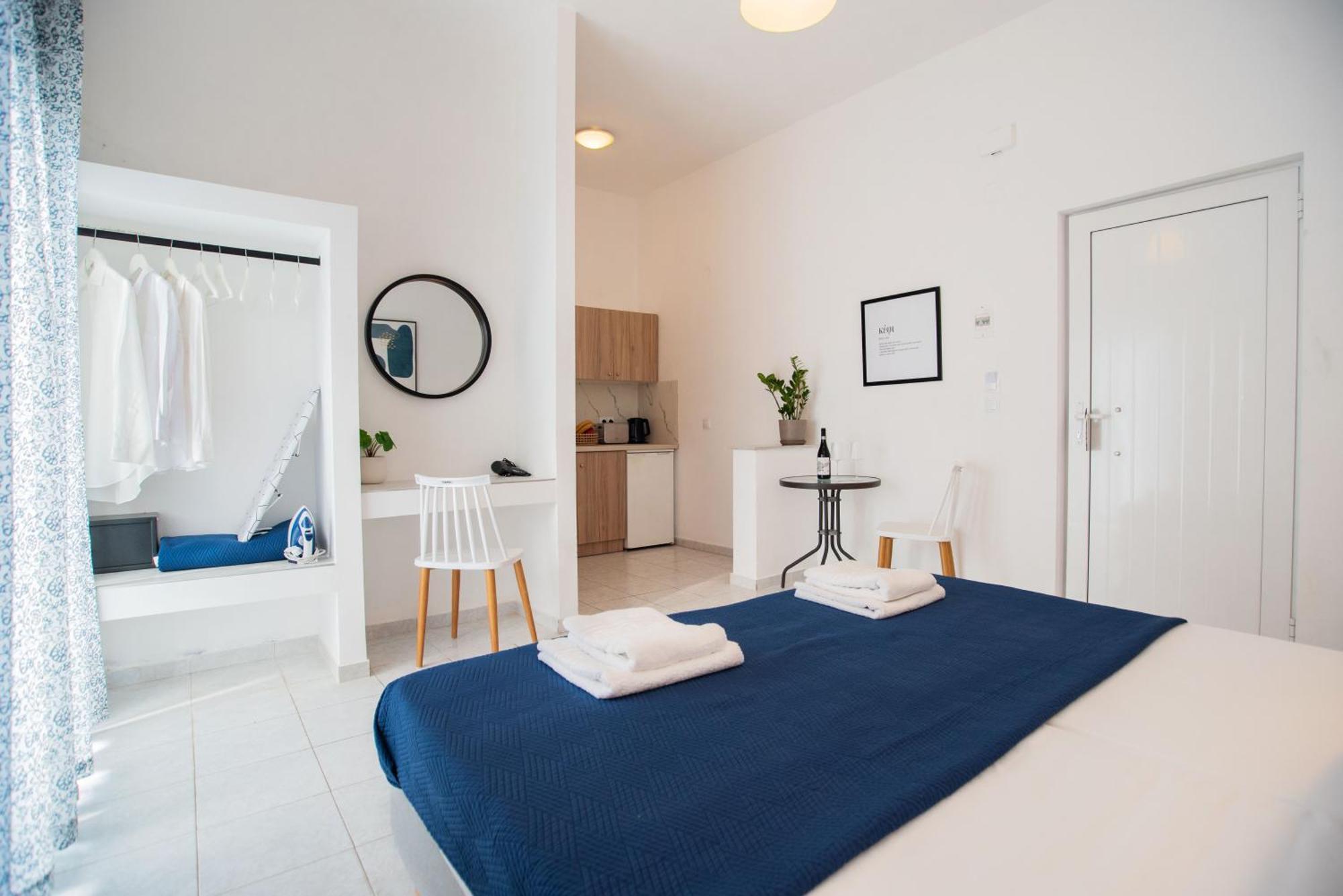 Seaside Suites Кавос Екстер'єр фото