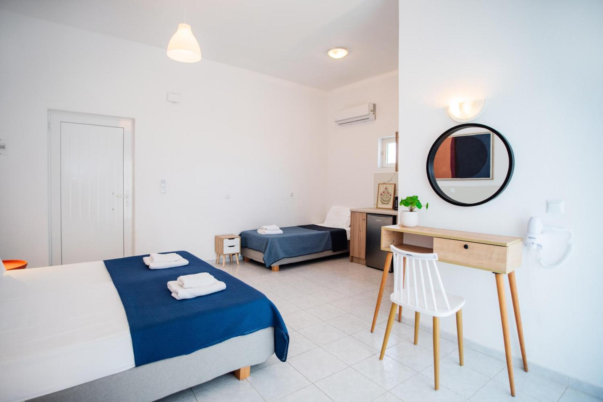 Seaside Suites Кавос Екстер'єр фото