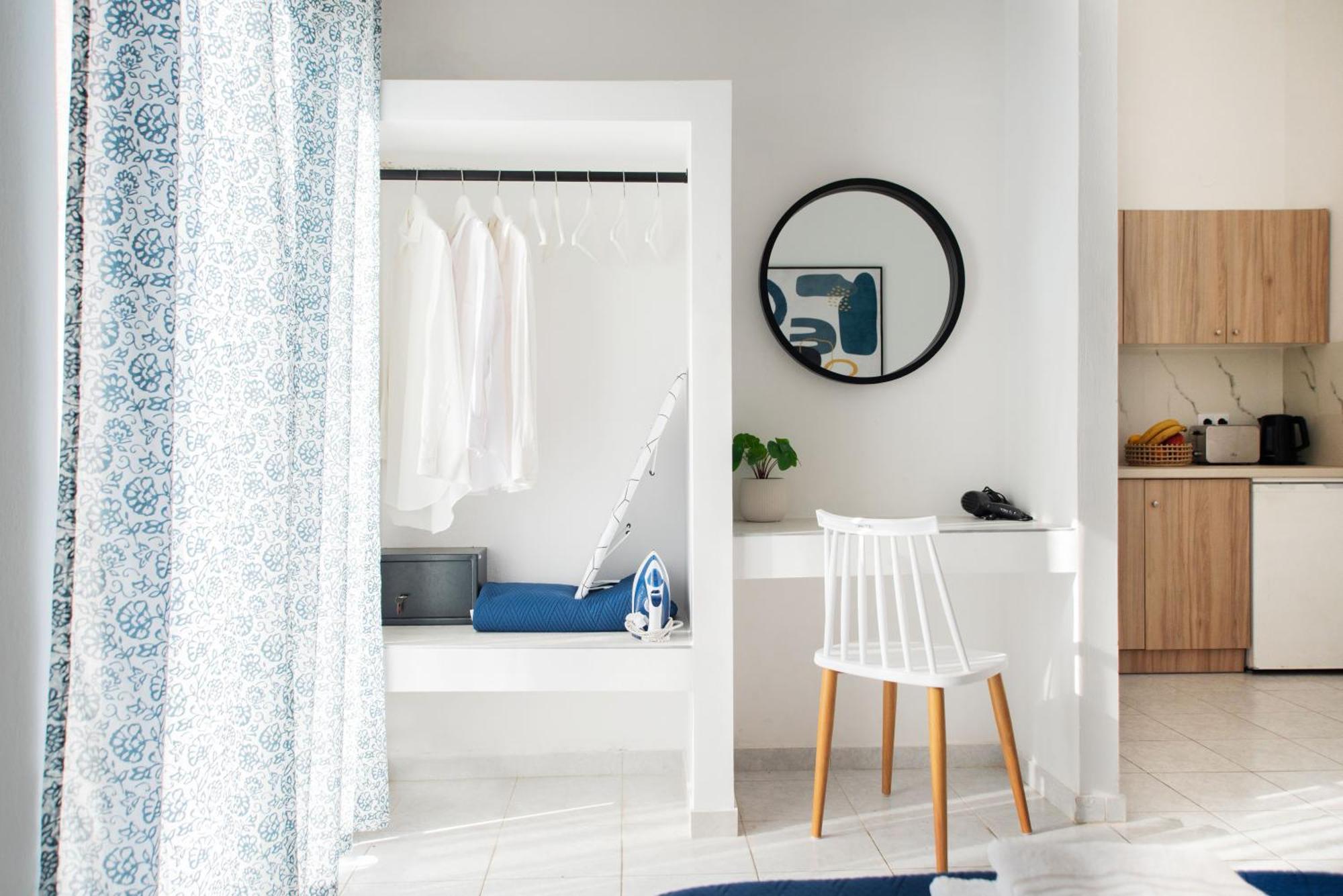 Seaside Suites Кавос Екстер'єр фото
