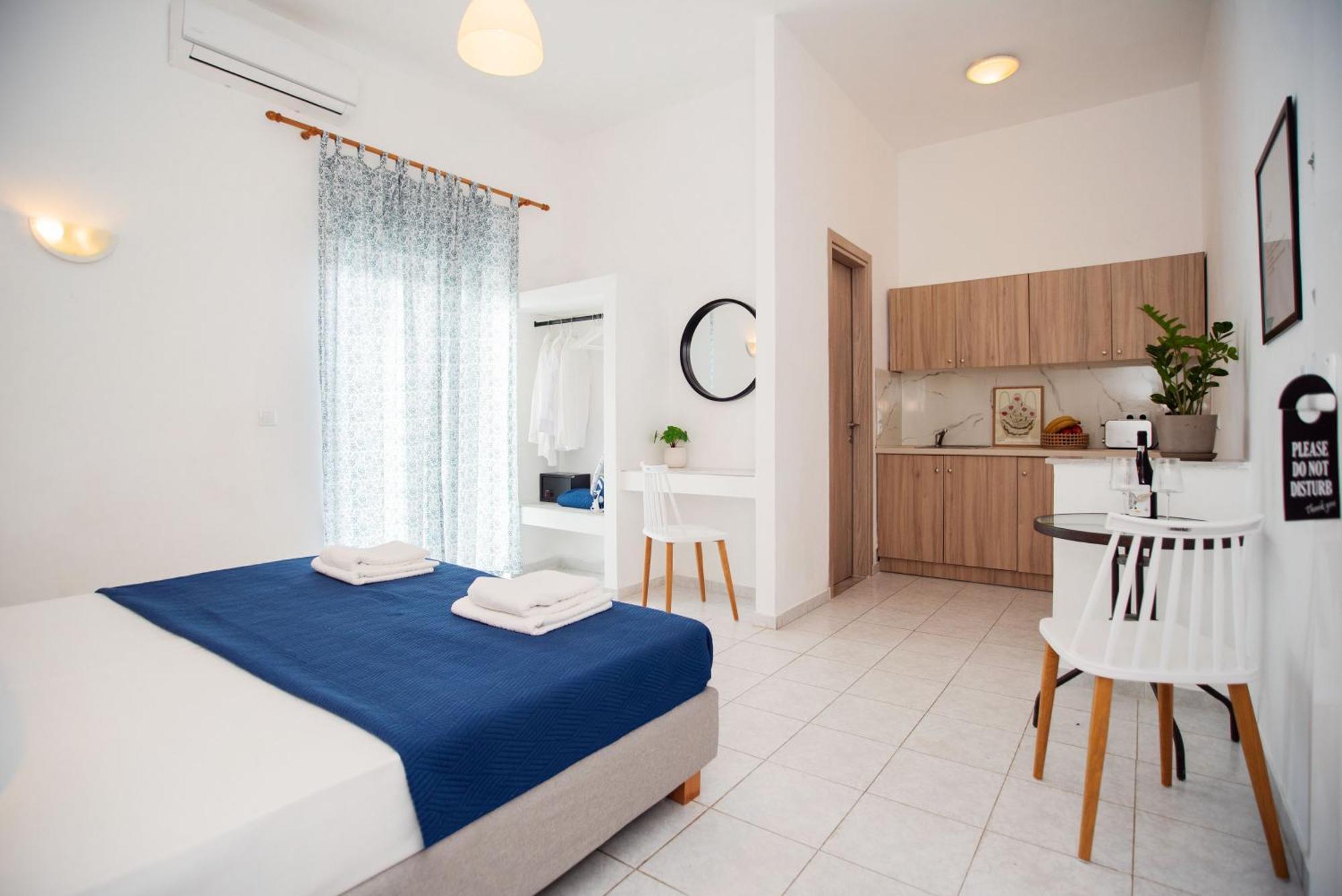 Seaside Suites Кавос Екстер'єр фото